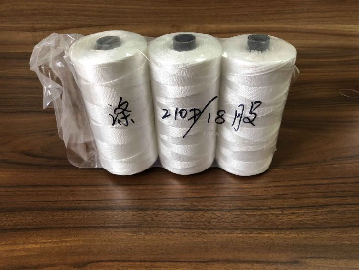 100% Nylon Multi-filament Fishing Twine