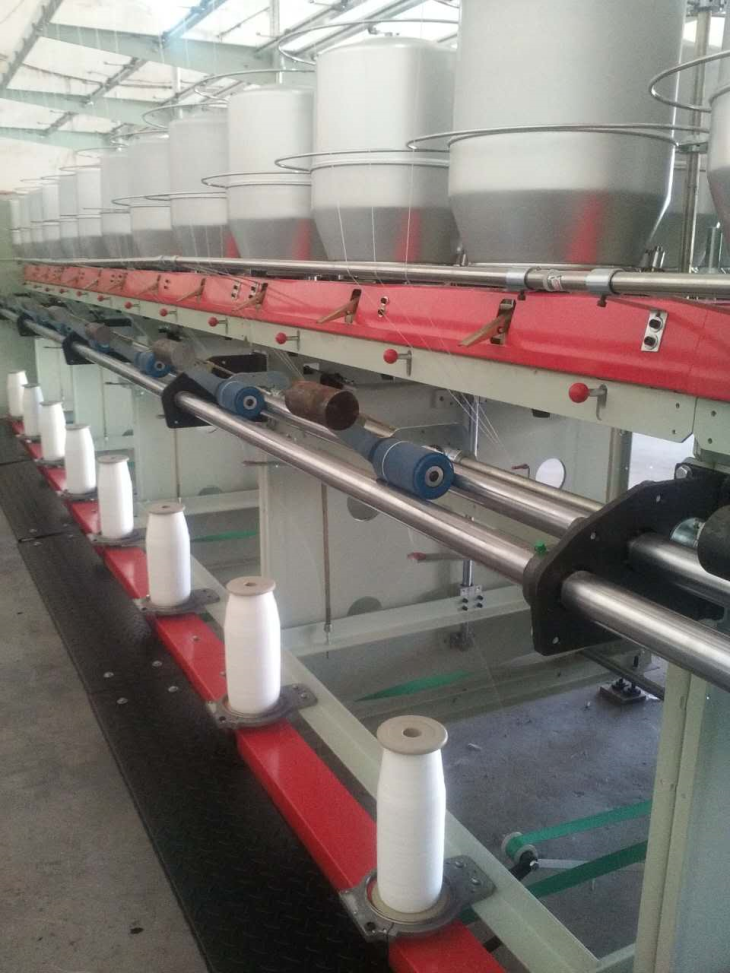 China Factory Price Automatic Knitting Machine