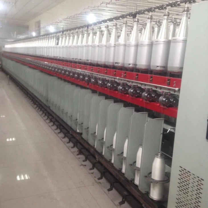 High Speed Stranding Double Twist Machine