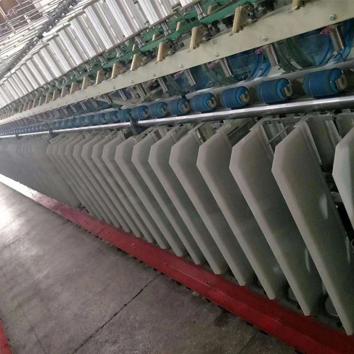 Nylon Thread Making Machine