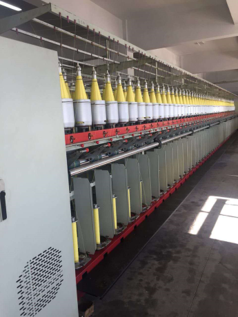 Automatic Bottling Soft Filling twisting Machine