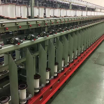 Factory Prices Twisting Machine