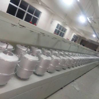 Sample Twisting Machine