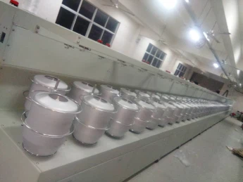 Teflon FEP/PFA/ETFE Extruding Twisting Machine