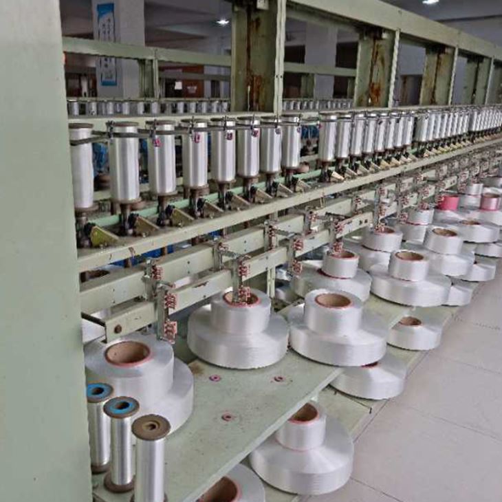 Winder Machine