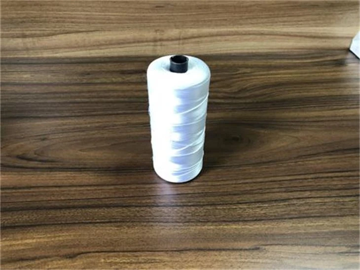 3 Plys High Strength Polyester Netting Twine