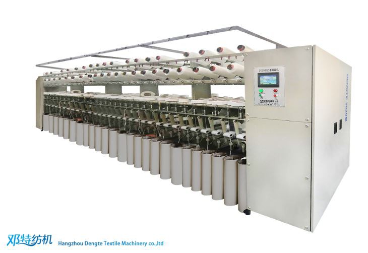 Mask Earloop Elastic Knitting Machine