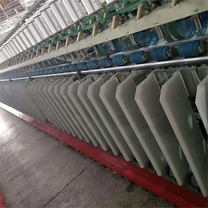 CNC twisting machine