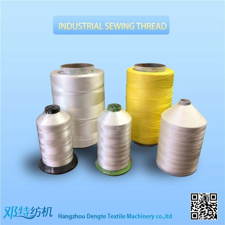 Sewing Thread For Ton Bag