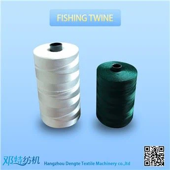 210D Fishing Net Twine Thread