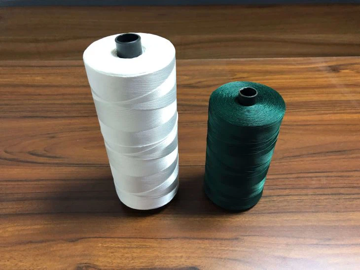 The Best Quality 210D / 9 Nylon Fishing Net Cable Composed Of 1 / 2LB / Spool