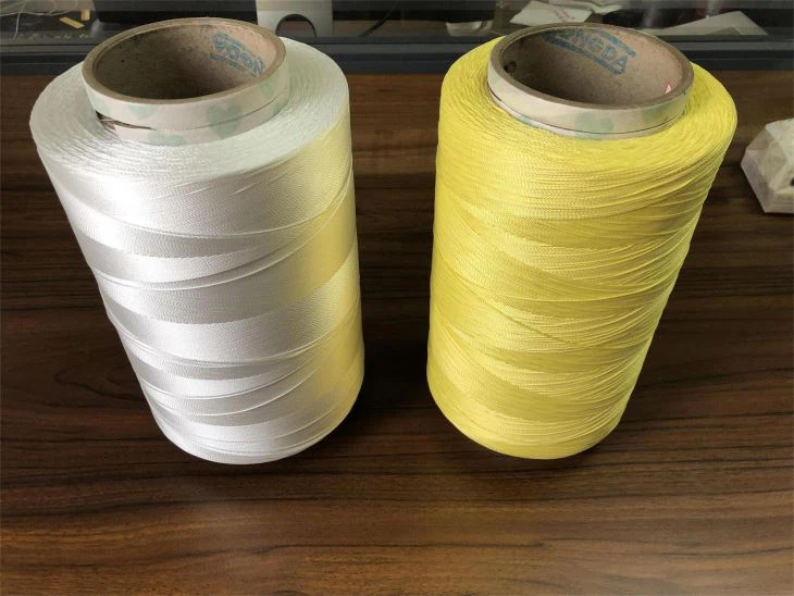 Three Plys For One Nylon High Elastic Sewing Thread